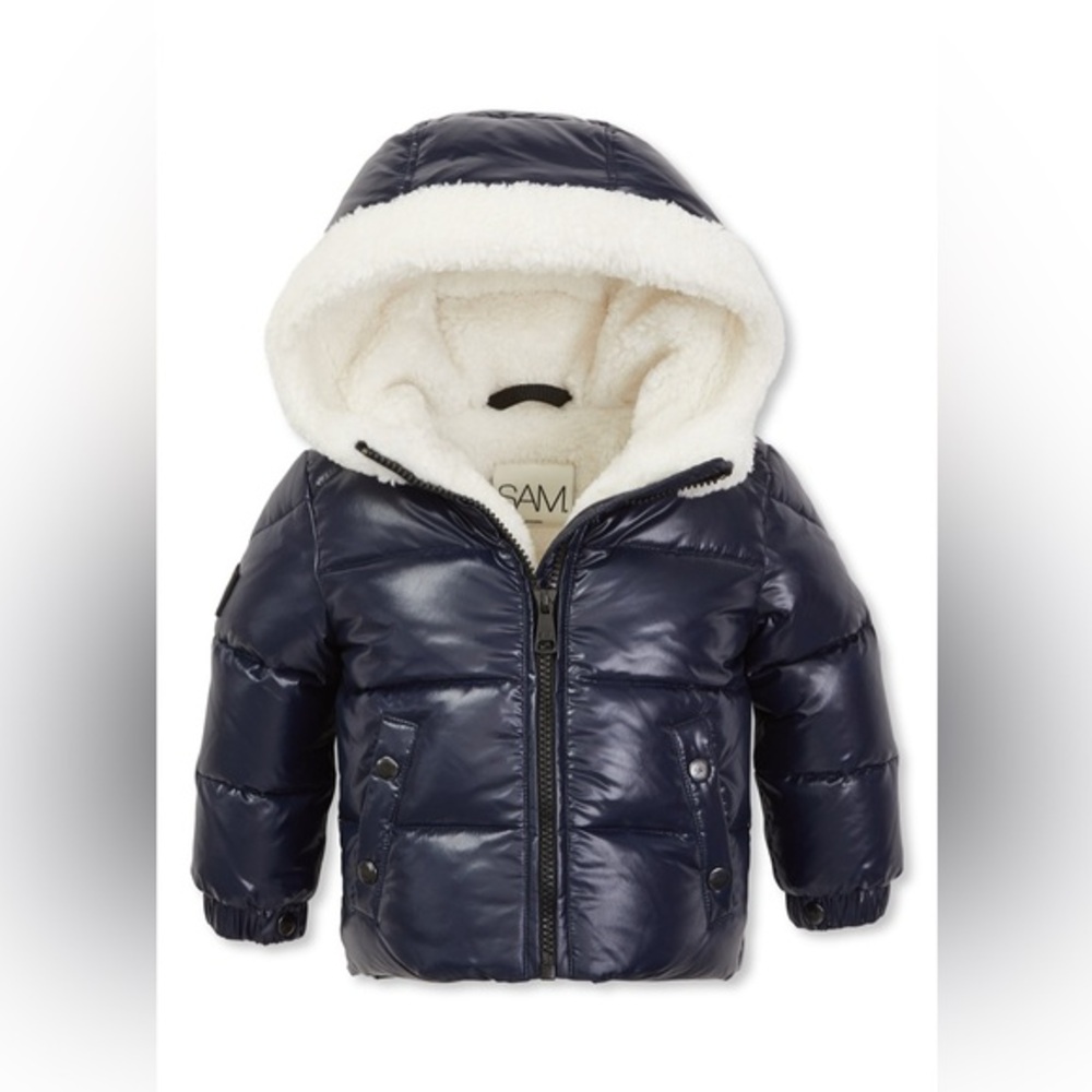 SAM. Jacket